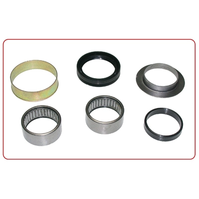 Repair Kit, control arm (6367)