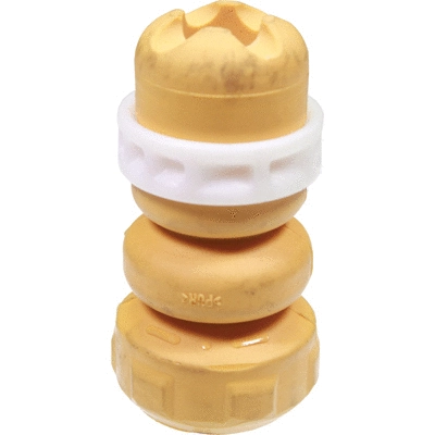 Rubber Buffer, suspension (53132)
