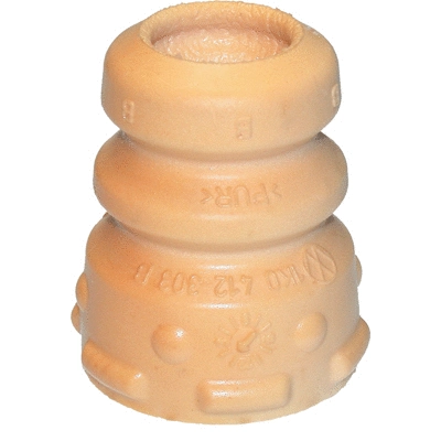 Rubber Buffer, suspension (50995)
