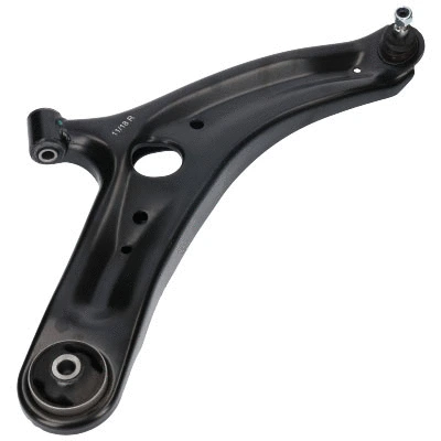 Control/Trailing Arm, wheel suspension (BR2731)
