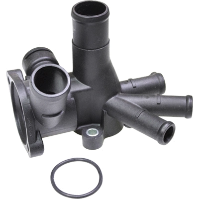 Coolant Flange (80174)