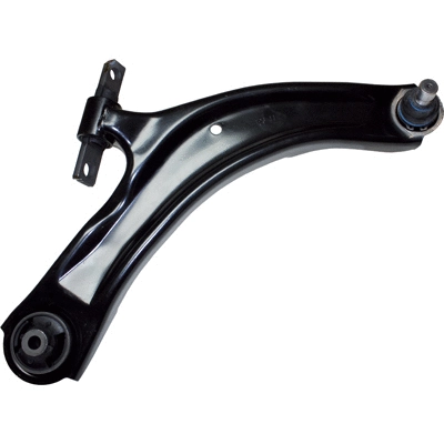 Control/Trailing Arm, wheel suspension (BR1164)