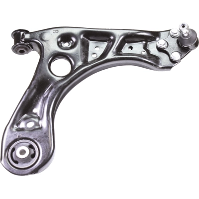 Control/Trailing Arm, wheel suspension (BR2947)