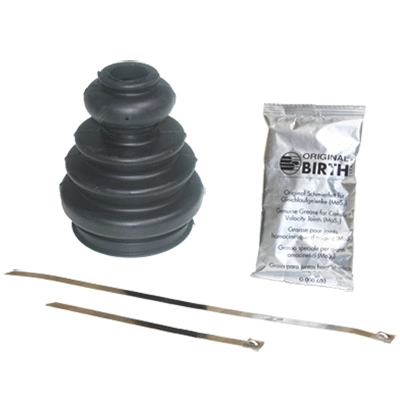 Bellow Kit, drive shaft (7342/KM)