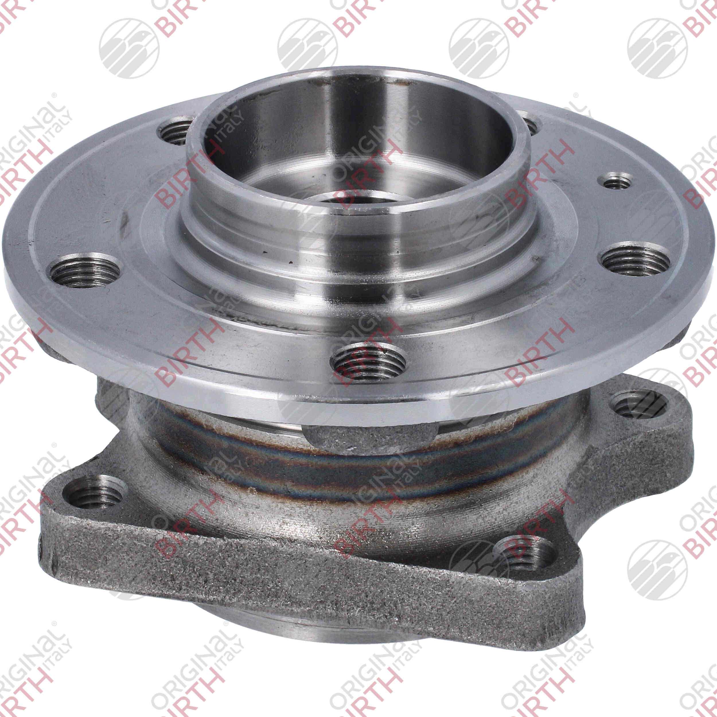 Wheel Hub (3709)