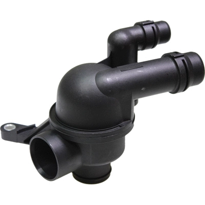 Coolant Flange (80220)
