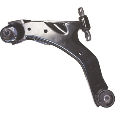 Control/Trailing Arm, wheel suspension (BR2010)