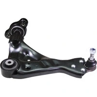 Control/Trailing Arm, wheel suspension (BR2482)