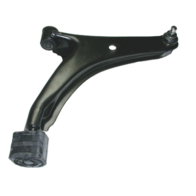 Control/Trailing Arm, wheel suspension (BR1608)