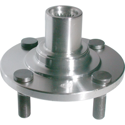 Wheel Hub (3346)