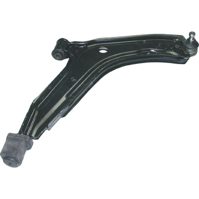 Control/Trailing Arm, wheel suspension (BR1516)