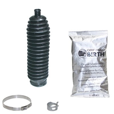 Bellow Kit, drive shaft (7427/KM)