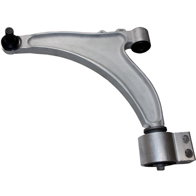 Control/Trailing Arm, wheel suspension (BR1096)