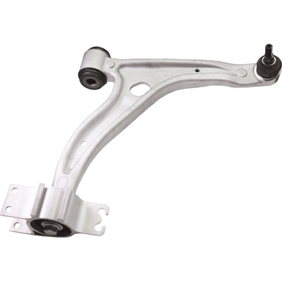 Control/Trailing Arm, wheel suspension (BR2575)
