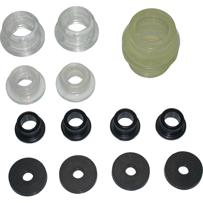 Selector-/Shift Rod (6381)