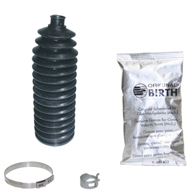 Bellow Kit, drive shaft (7380/KM)