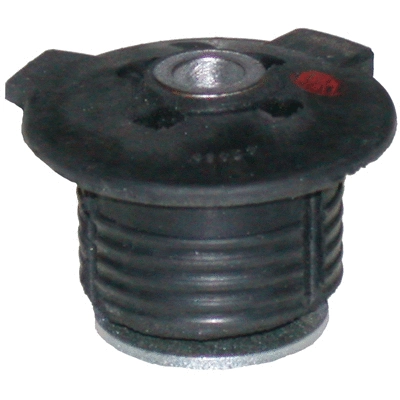 Bushing, axle beam (5686)