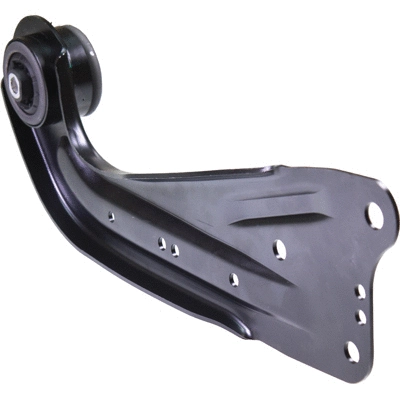 Control/Trailing Arm, wheel suspension (BR2628)