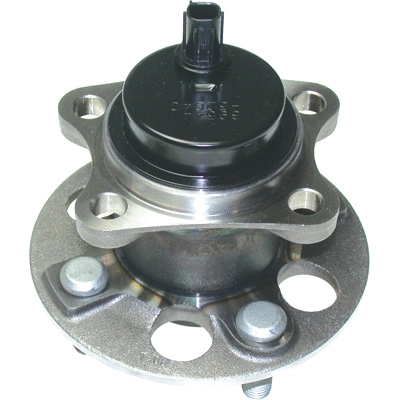 Wheel Hub (3405)