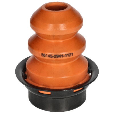 Rubber Buffer, suspension (56145)