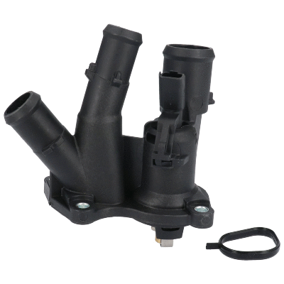 Coolant Flange (81092)