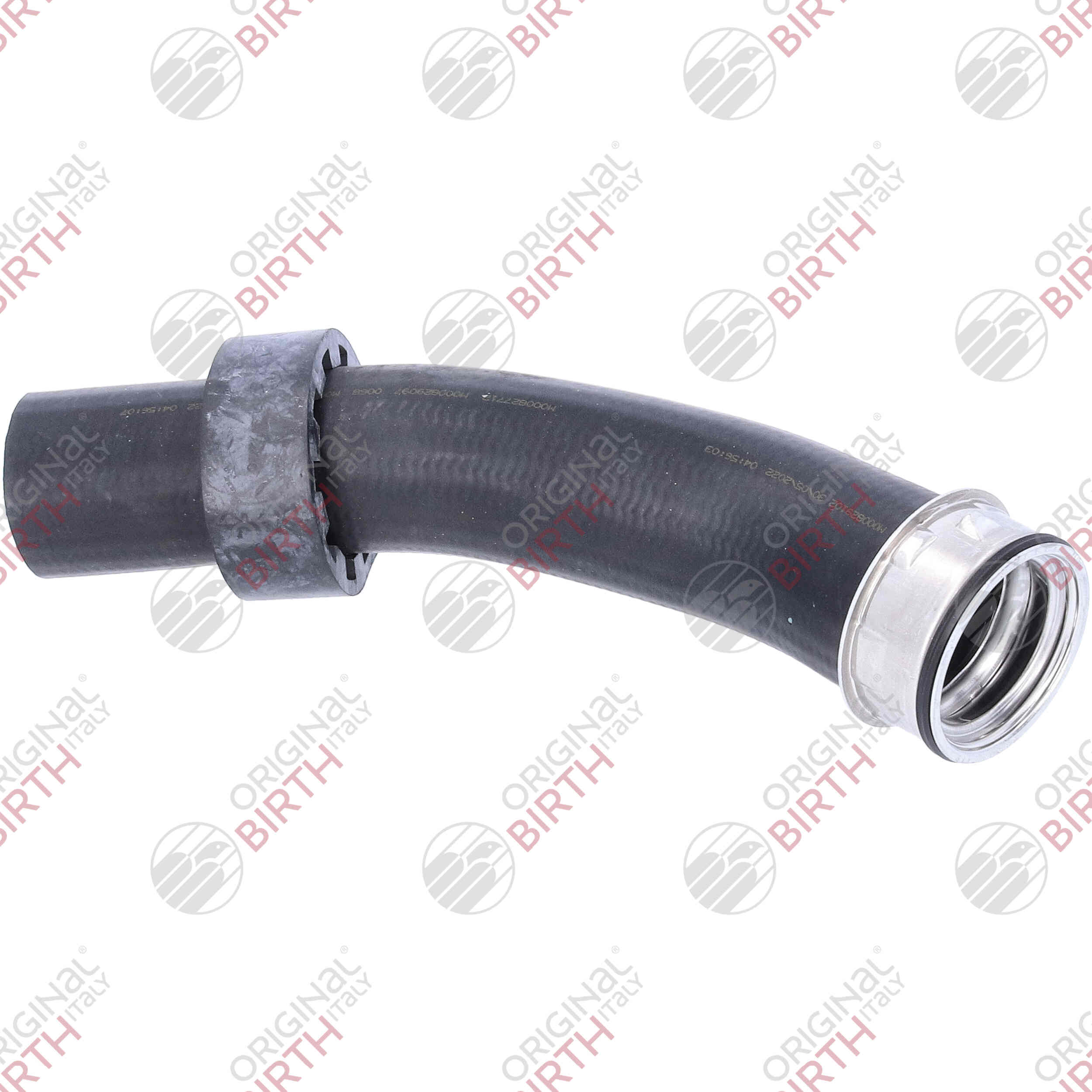 Charge Air Hose (55667)