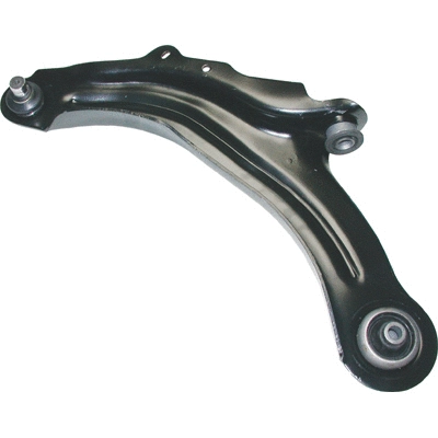 Control/Trailing Arm, wheel suspension (BR1713)