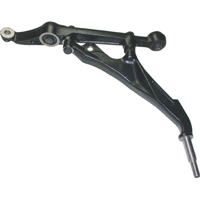 Control/Trailing Arm, wheel suspension (BR1486)