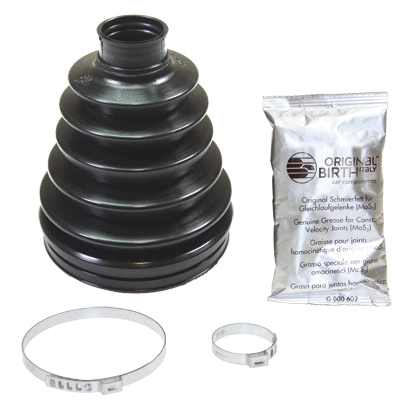 Bellow Kit, drive shaft (7923/KM)