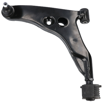 Control/Trailing Arm, wheel suspension (BR2758)