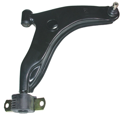 Control/Trailing Arm, wheel suspension (BR1398)