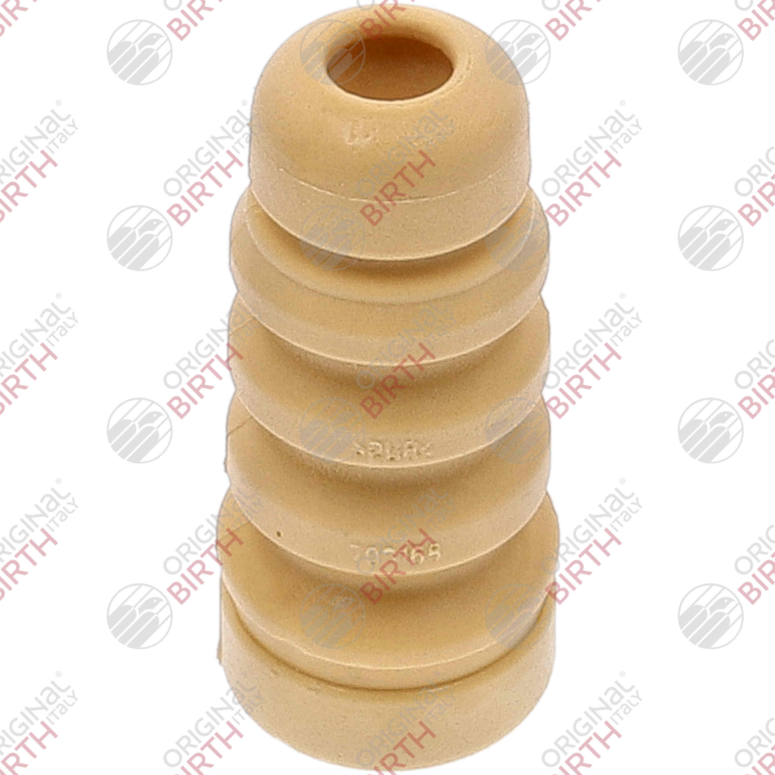 Rubber Buffer, suspension (56166)