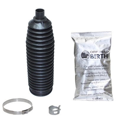 Bellow Kit, drive shaft (7631/KM)