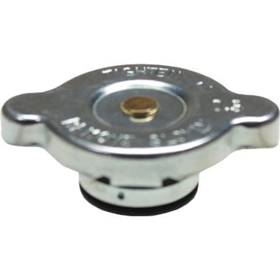 Cap, radiator (80429)