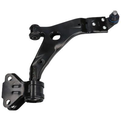 Control/Trailing Arm, wheel suspension (BR2743)