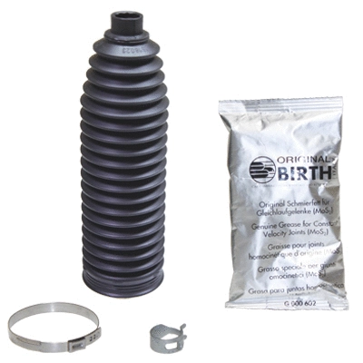 Bellow Kit, drive shaft (7913/KM)