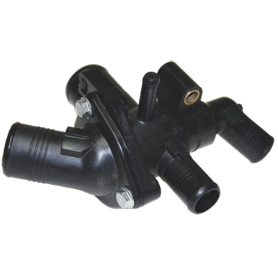 Coolant Flange (8941)