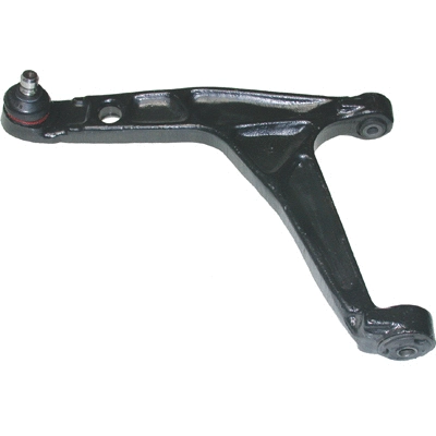 Control/Trailing Arm, wheel suspension (BR1159)