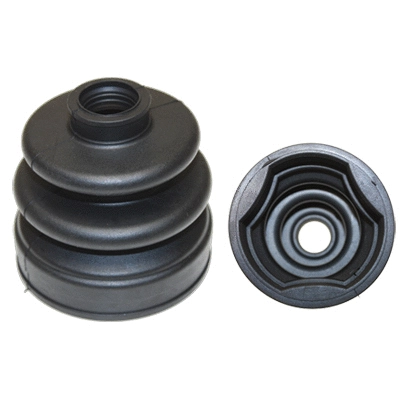 Bellow, drive shaft (7821)