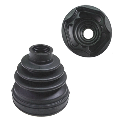 Bellow, drive shaft (7939)