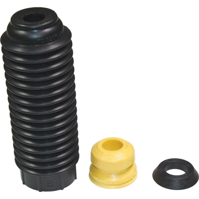 Rubber Buffer, suspension (5019)
