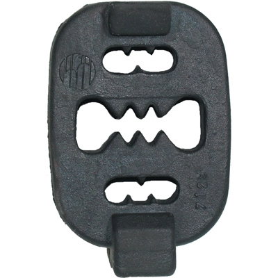 Rubber Buffer, muffler (7129)