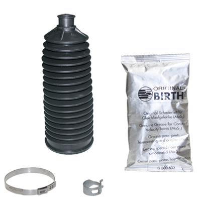 Bellow Kit, drive shaft (7385/KM)