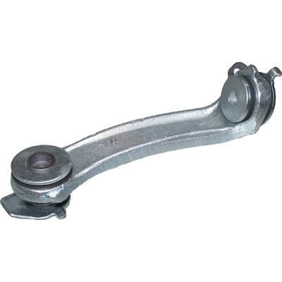 Control/Trailing Arm, wheel suspension (51426)