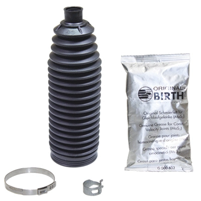 Bellow Kit, drive shaft (7895/KM)