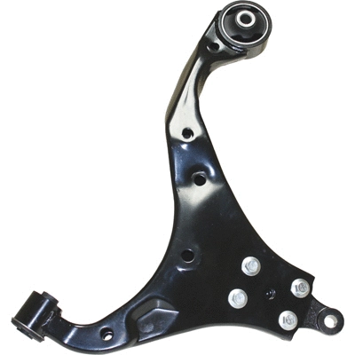 Control/Trailing Arm, wheel suspension (BR2045)