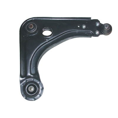 Control/Trailing Arm, wheel suspension (BR1255)