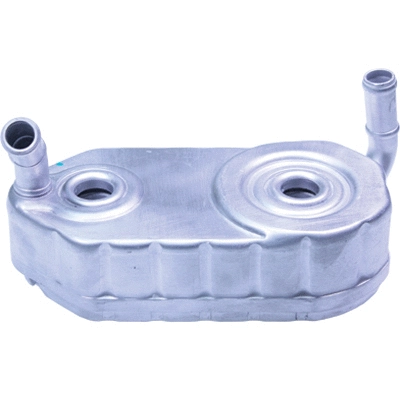Oil Cooler, engine oil (80118)