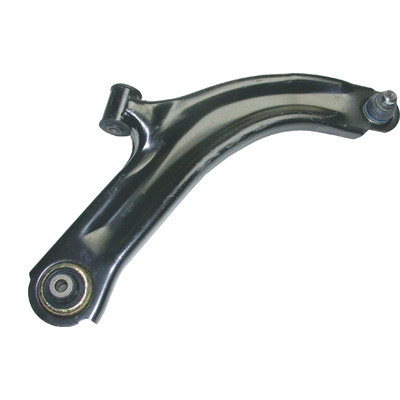 Control/Trailing Arm, wheel suspension (BR1798)