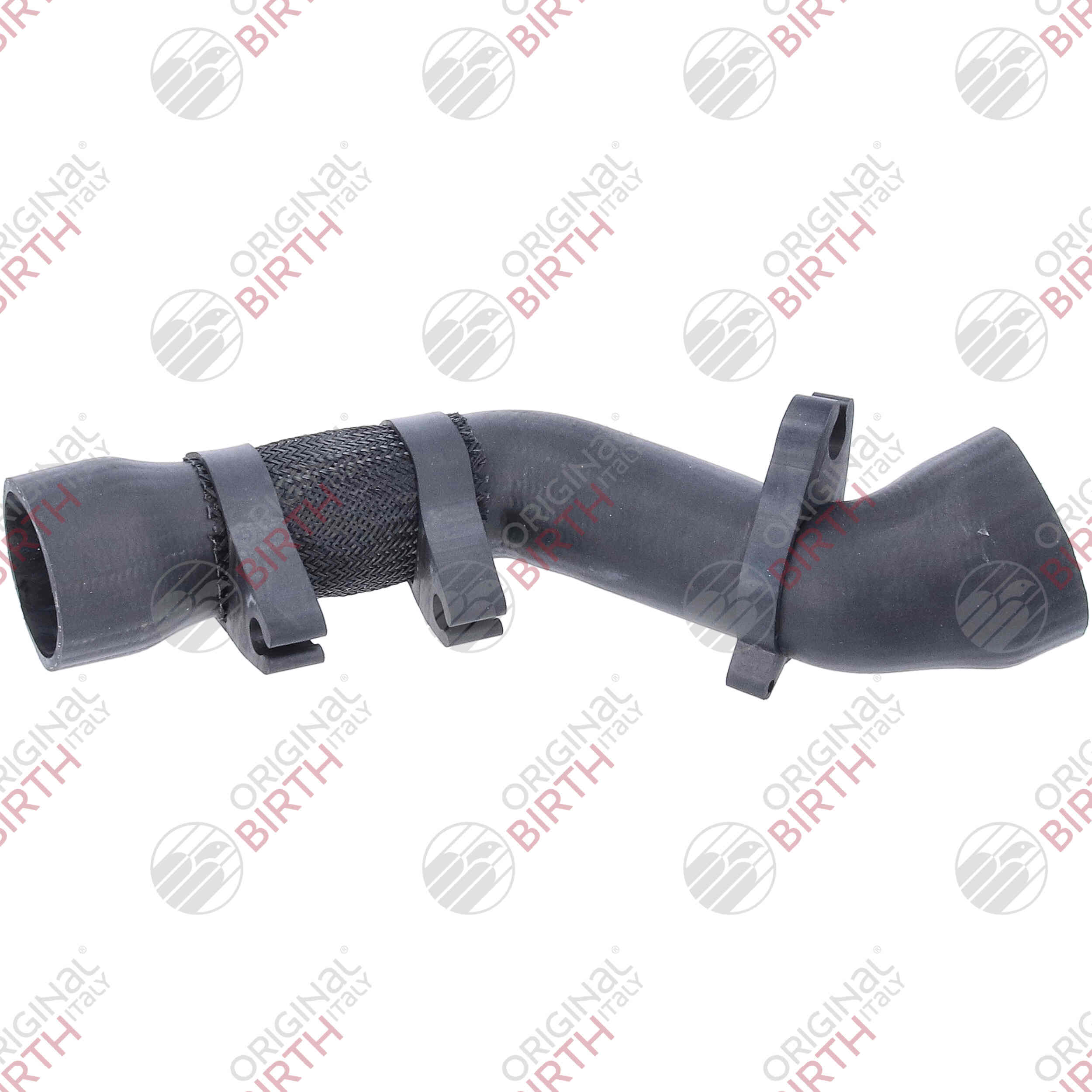 Charge Air Hose (55726)